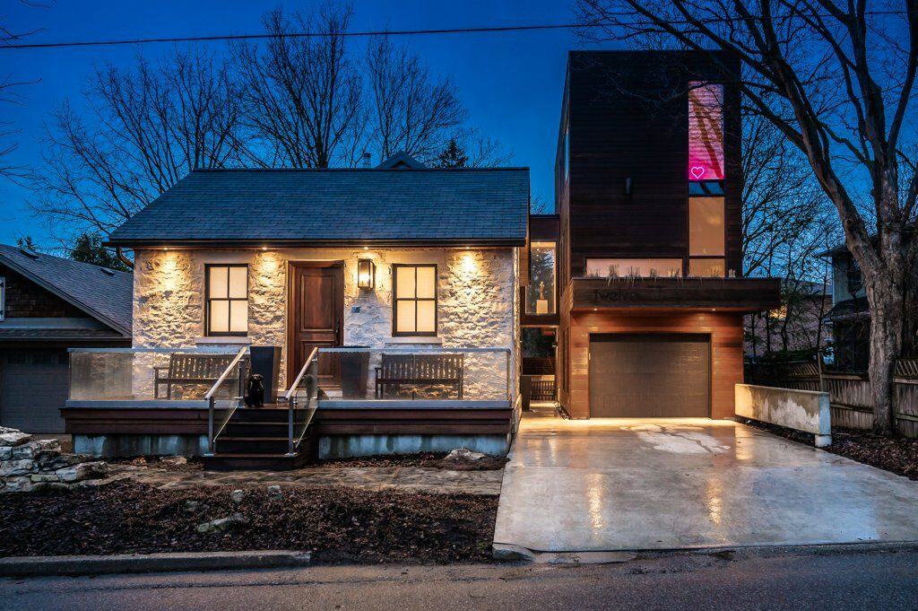 12 Mary St., Guelph ON