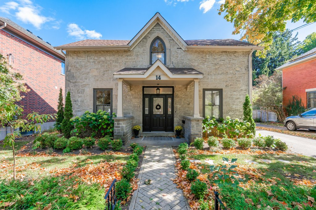 14 Forbes Ave, Guelph ON